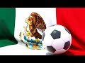 Clubes De Fútbol Desparecidos De México (1/5)