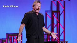 Robin Williams Stand Up Comedy Special Full Show Robin Williams Best Comedian Ever HD