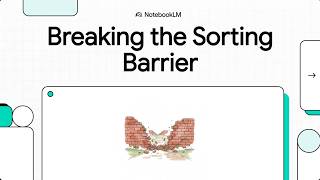 The Sorting Barrier Broken: Deterministic Directed SSSP in Sub-Sorting Time