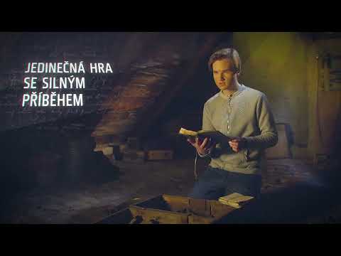 Hra MOST ČASU trailer
