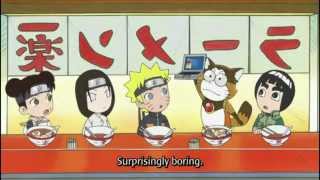 Naruto Sd Rock Lee No Seishun Full-Power Ninden - Internet-Style