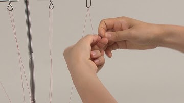 MO-50e/MO-50eN Chapter7 Replacing threads