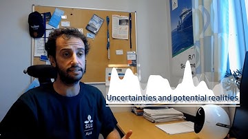 Eye on the experts - Stock assessment