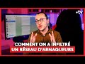 Comment on a infiltré un réseau d’arnaqueurs