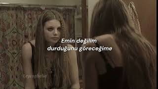 Twenty One Pilots Doubt Türkçe Çeviri Lyrics