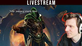 Saltbox MP | MP FFA | AoW4 Guide Stream