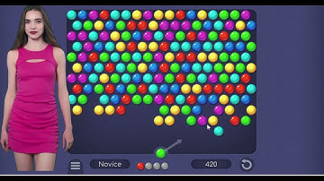 Ultimate Bubble Shooter Game Guide: Tips, Tricks, and Strategies for 2024