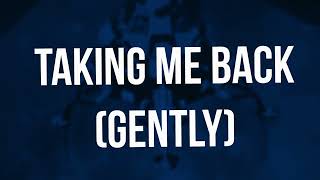 Taking me back (gently) | Jack White | Letra Esp