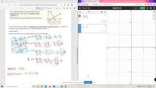 Unit 3 Parallel and Perpendicular Slopes