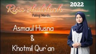 Asmaul Husna