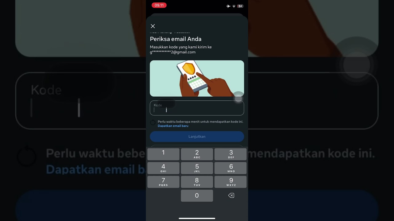 ✅ CARA MENGGANTI EMAIL UTAMA FACEBOOK - GANTI DAN HAPUS EMAIL UTAMA FACEBOOK