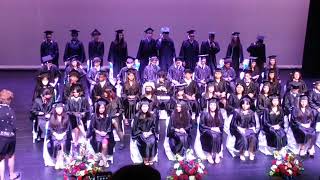 Esteban Graduation 2022