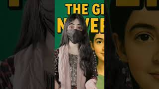 Part#2....The girl who never aged 😱🤯#shorts #information#sciencefacts #facts #amazingfacts#subscribe