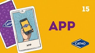 App - Dicas Para Atrair O Emprego Desejado - Catho