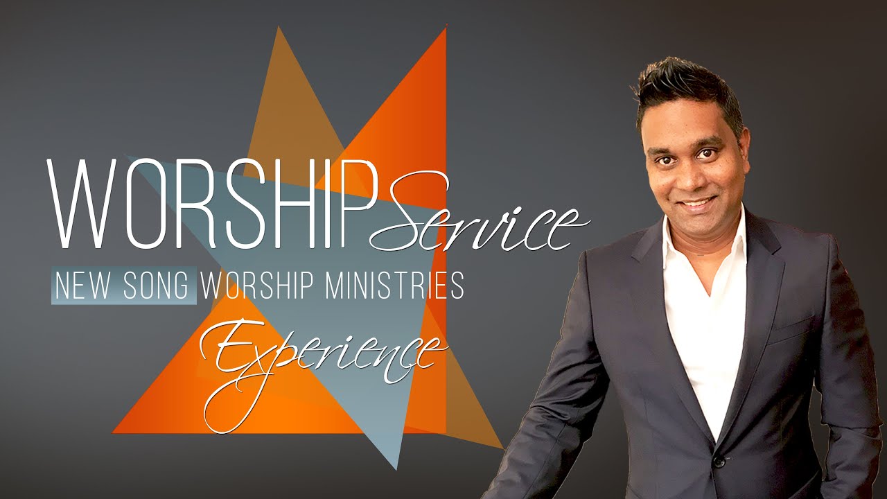 EXPRESSIONS OF GOD'S GOODNESS BY PASTOR NAVIN NANDLAL NEW SONG WORSHIP MINISTRIES 12/28/2025