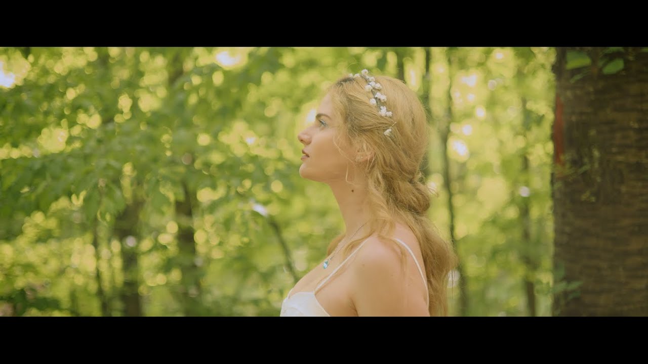 Stephanie Barbara - My Heart Will Go On from TITANIC (Celine Dion Cover)