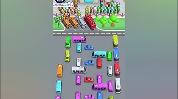 Crowd Express Level 595 Walkthrough Solution