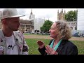 FRACKING: Green Party peer Jenny Jones speaks to The Canary