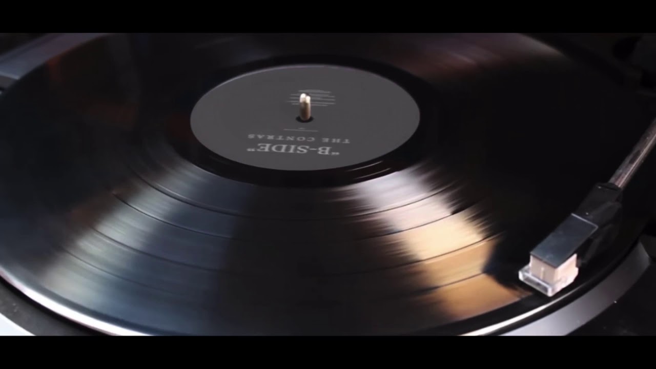 Watch The Contras | B - Side (Instrumental) on YouTube Watch The Contras | B - Side (Instrumental) on YouTube