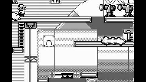 Donkey Kong (GB) Playthrough - World 6-1