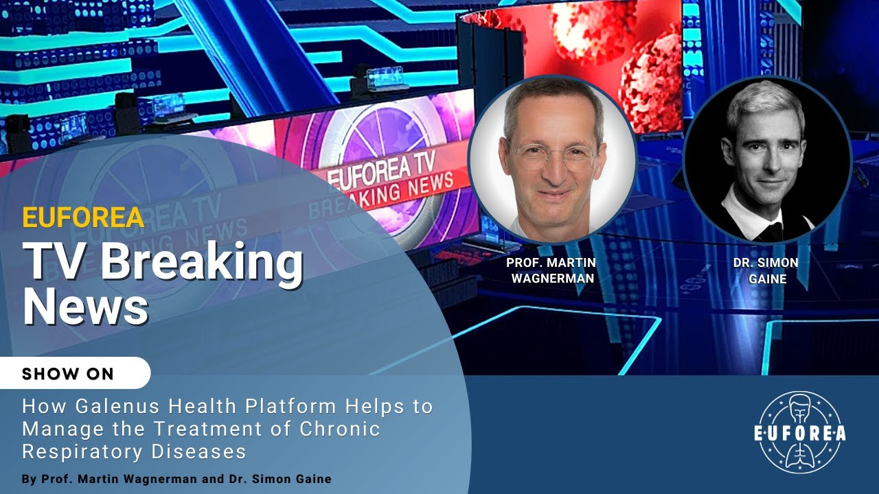 How Galenus Health Platform Helps to Manage the Treatment of Chronic ...