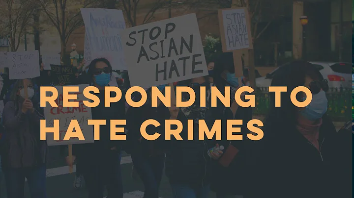 Responding to Hate Crimes: A Presentation on the FBI's Hate Crimes Program