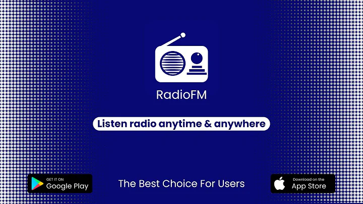 Best Radio FM App 2025 | Local Radio Stations | Online radio