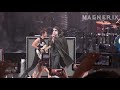 My Chemical Romance - Teenagers, live at Gröna Lund, Stockholm Sweden 2022-06-14