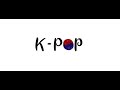 K-Pop Style Jam #teamalabama