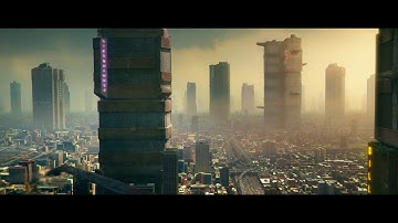 Intro to Dredd (2012)