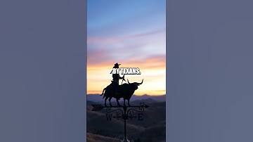 The Curious Tale of Texas