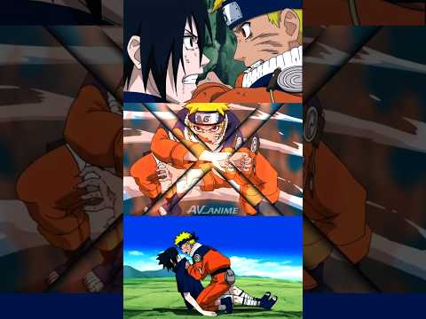 Naruto & Sasuke Friendship Bond Scene 😈 🫂 #naruto #animeshorts #scene #tamilshorts #narutoshippuden