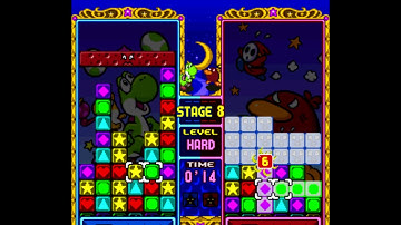 Random Select -- Attack on Tetris Season 2 (Tetris Attack)