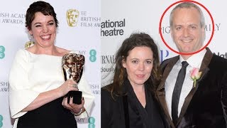 What is Olivia Colman worth? Who is Olivia Coleman married to? How old is Olivia Colman?  | CB Facts