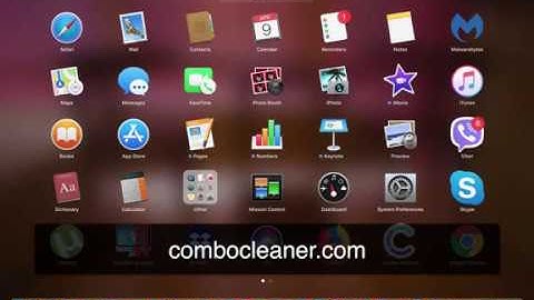 Weknow.ac hijacker removal (Mac).