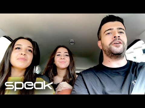 DANSUL PINGUINULUI LA NEVERSEA! | Speak Vlog