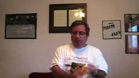 Several P.E.T.E. users talk about their personal e...