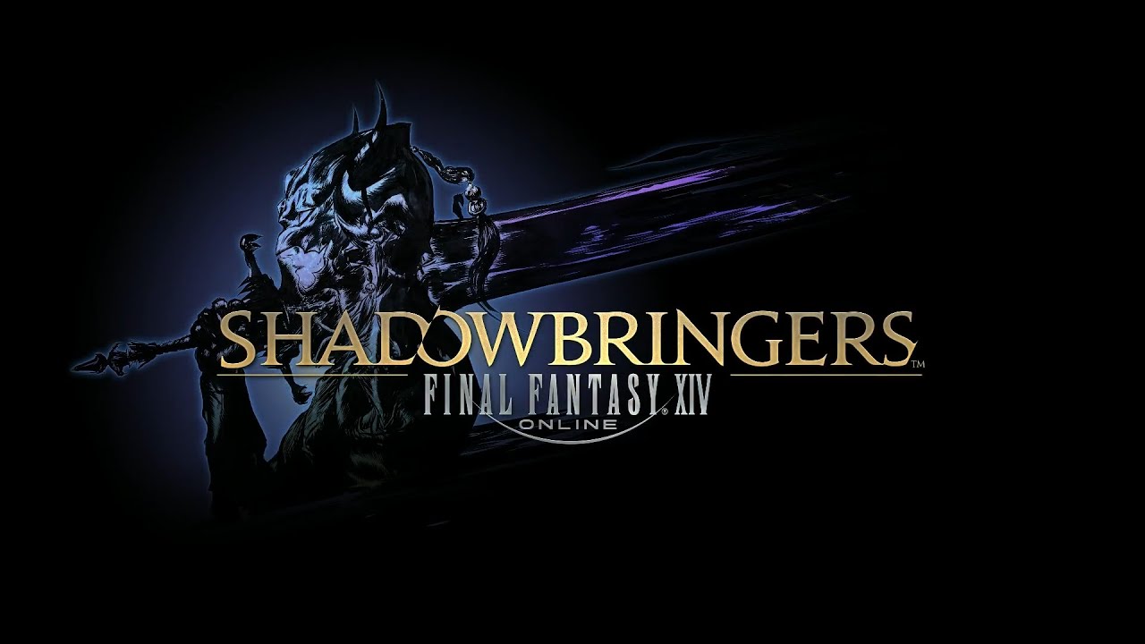 The Story So Far, A FFXIV Job Booster's guide (Shadowbringers)