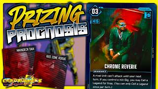 Will Cyberpunk Tournaments PAY OUT? - Cardrunners: A Cyberpunk TCG Podcast Episode 12
Hop in Chooms, we have a fun one today! Kel and I came up with some early - pretty conceptual - deck builds to try to get a feel for what it might be like when we have the full set! How does a Cyberpunk TCG constructed deck look, and what are the important questions to consider when building? Lets explore it together as we go over the two deck concepts we made!
Plus - our Make a Choice asks about the strength of Go Solo, and our mailbag questions cover tips and tricks for trading, and how to call legends sufficiently randomly!
Got a mailbag question? Drop them in the comments, or send an email to cardrunners at maindeck dot gg!
Content Creators mentioned:
@steviebeatz17 - Is this the BEST keyword in the Cyberpunk TCG?
https://youtu.be/vkTZ07 MkQ
@SurgicalNinja - I Ran the WORLDSS FIRST Cyberpunk TCG Tournament!?
https://www.youtube.com/watch?v=AEj17EVodsU
Intro and stinger voiceover provided by the unmatched @EvaPlaysStuff!
0:00 Intro, dates, and the first tournament!
9:43 jwwcards.com
13:24 Make a Choice 12
25:00 Prizing Prognosis
1:01:00 Mailbag - Tricks of the Trade
1:11:08 Mailbag - Calling without Cheating
1:18:00 Outro
The Ultimate How to Play Cyberpunk TCG:
https://youtu.be/9lS 4Tpe2w
The Maindeck Review - Cyberpunk TCG:
https://youtu.be/dql 0_f5Q
CYBERPUNK TCG KICKSTARTER:
https://www.kickstarter.com/projects/cyberpunktcg/the-official-cyberpunk-trading-card-game?ref=3ulj66
OFFICIAL CTCG WEBSITE:
https://cyberpunktcg.com/
WEIRDCO OFFICIAL SITE:
https://www.weirdco.net/home
JOIN THE CTCG DISCORD:
https://discord.com/invite/cyberpunktcg
**TCGplayer Affiliate Link**
https://tcgplayer.pxf.io/maindeck
Shop on TCGplayer - just like you always do - but support Maindeck at the same time by using our Affiliate link above!
Theres no added cost and no tricks - just use the above link to access the site then shop away! As long as you dont close the window, change sites, or idle for 30 minutes, once you check out a percentage of what you buy will go to supporting Maindeck.
Thank you so much for your support!
#cyberpunk #cyberpunktcg #cyberpunk2077
🎵 Music from Epidemic Sound!! 🎵
Get access to a huge music library for a small monthly fee. Try it out through my link below to support Maindeck as well!
https://share.epidemicsound.com/pa4rmh
Additional graphic and music assets from Envato Elements
https://app.envato.com/
► We are supported by our generous patrons on Patreon - check out the link here and consider supporting us for bonus perks and behind the scenes content: https://www.patreon.com/maindeckgames
► Like us on Facebook: https://www.facebook.com/MaindeckGames/
► Written content, resources and more at: http://www.maindeck.games Will Cyberpunk Tournaments PAY OUT? - Cardrunners: A Cyberpunk TCG Podcast Episode 12