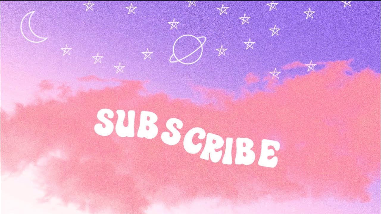 Pink Aesthetic Youtube Banner - Dezmil Wallpaper