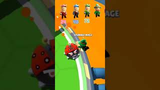 Pack Sound Ini Auto Gg Jago Propelle Part 107 stumbleguys stumbleguyshighlights fyp shorts