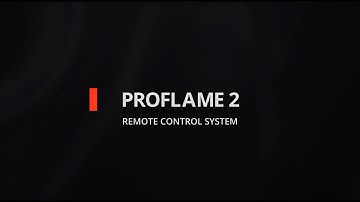 How to Use Your Regency Proflame 2 Remote | Regency Fireplace Remote Troubleshooting