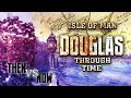 Isle of man douglas through time