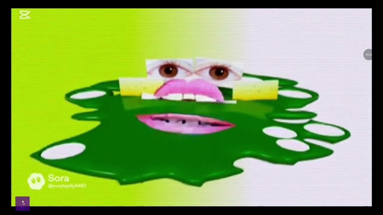 KLASKY CSUPO SORA AI G MAJOR collection 20