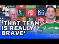 Bennett left in Shock After ‘Crazy’ Shootout vs Knights: NRL Presser