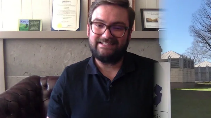 Meet Kelly Knutson from the Coalition for the Dela...