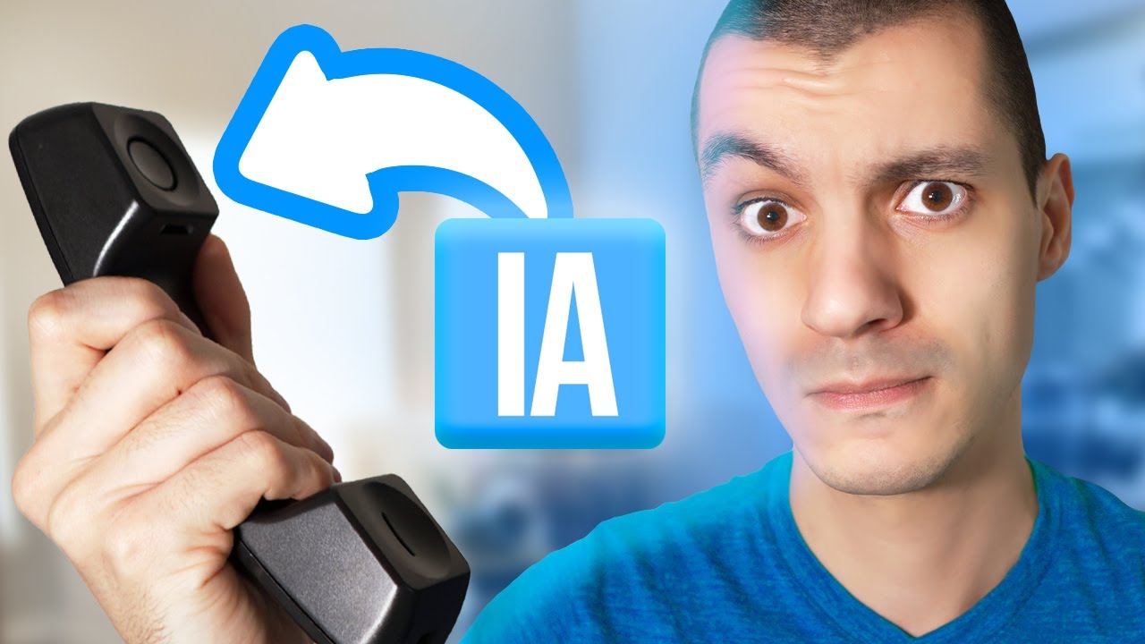 Téléphone Fixe & IA : Transformez votre vieux téléphone avec Home Assistant