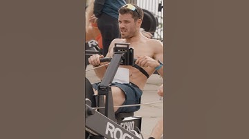 240,000 meters later...200 athletes put the Rogue Echo Rower to the test during Event 1 #ryourogue