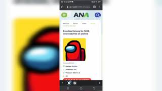 how to download among us mod menu apk screenshot 5