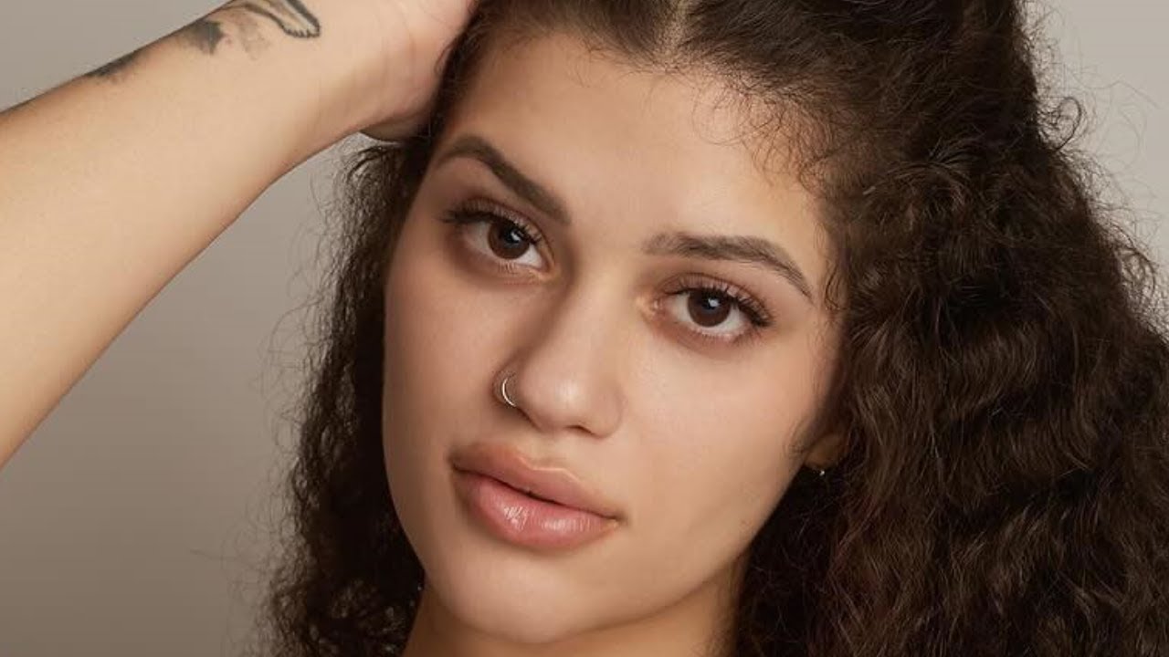 REMY WOODS | The STAR who started in 2023 and is from the United States